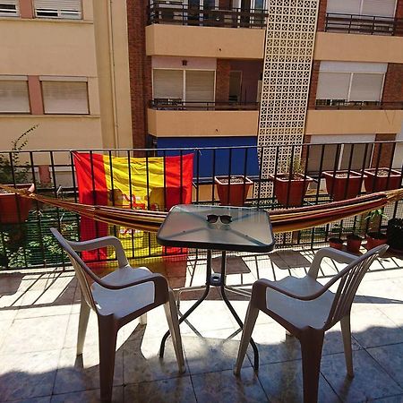 Alicante Rooms Dış mekan fotoğraf