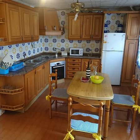 Alicante Rooms Dış mekan fotoğraf