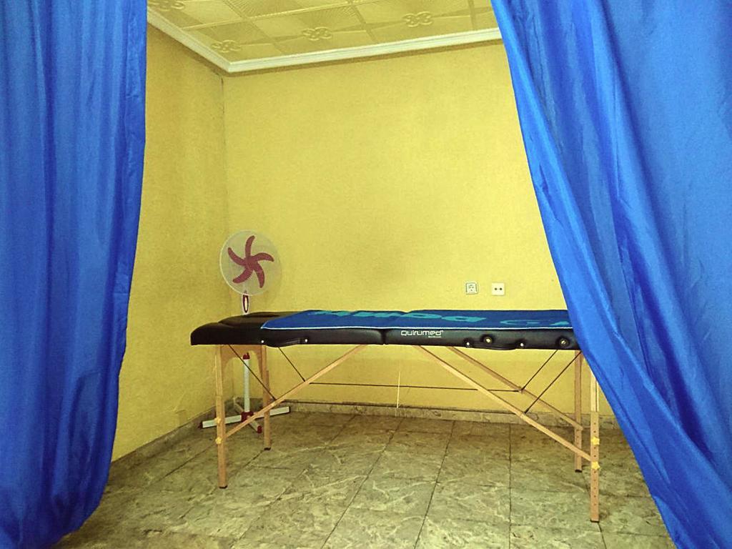 Alicante Rooms Dış mekan fotoğraf