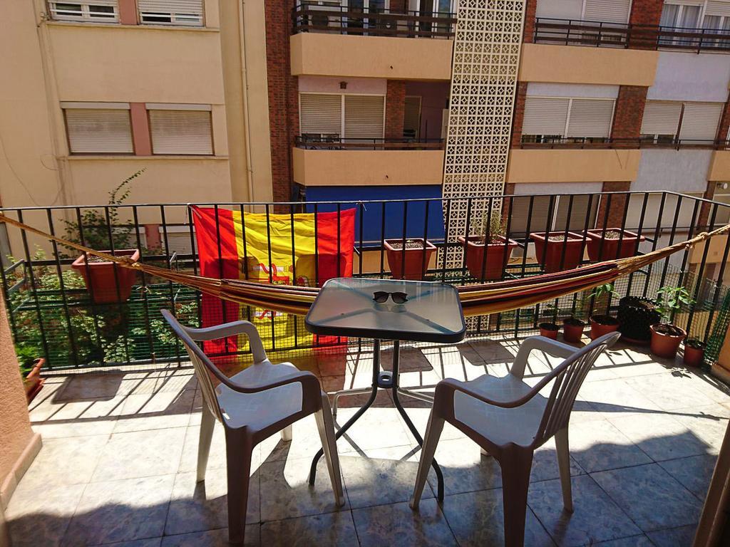 Alicante Rooms Dış mekan fotoğraf