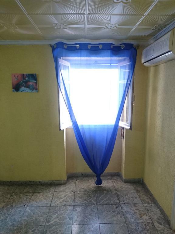 Alicante Rooms Dış mekan fotoğraf