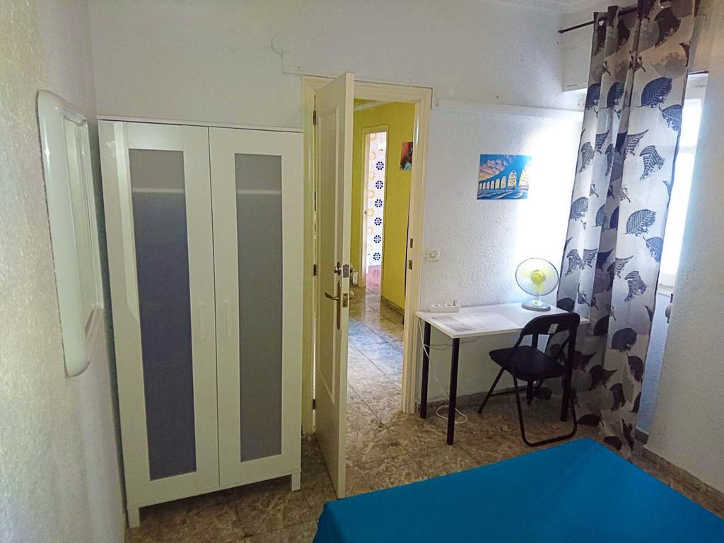 Alicante Rooms Dış mekan fotoğraf