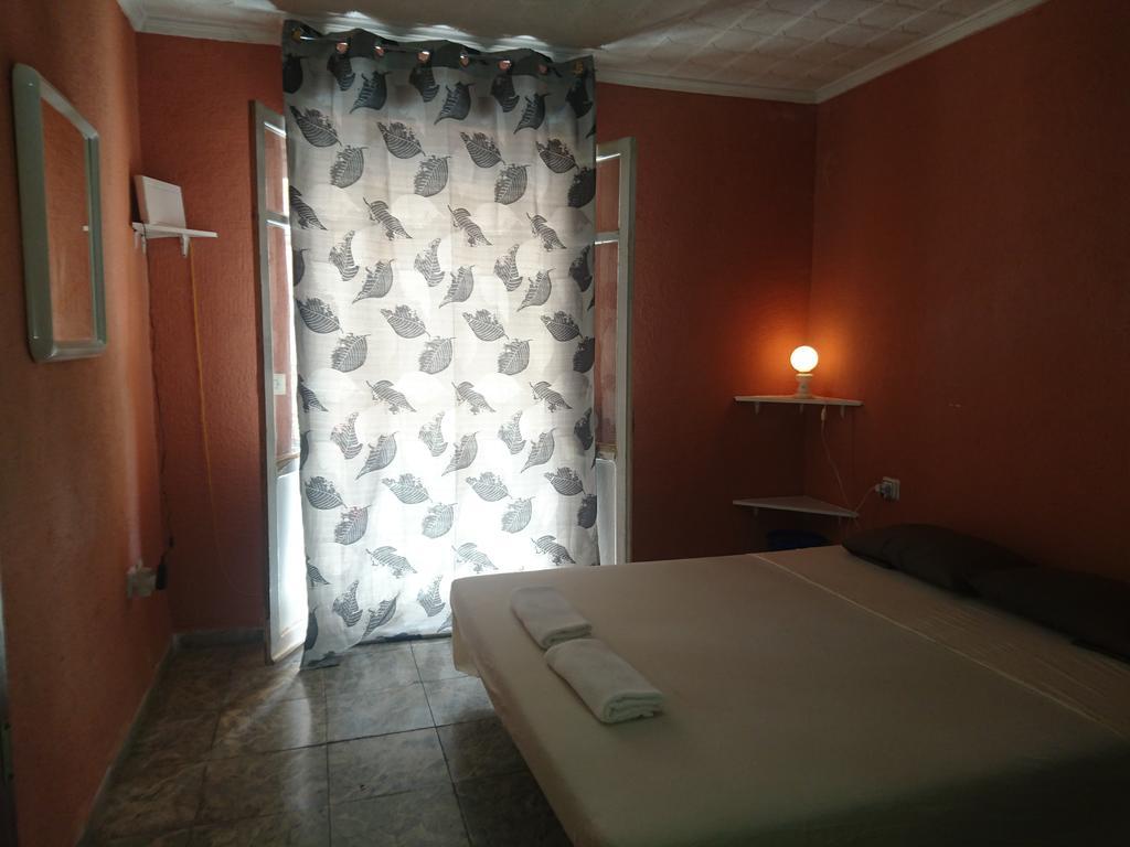 Alicante Rooms Dış mekan fotoğraf