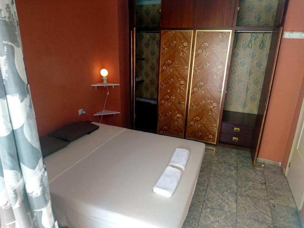 Alicante Rooms Dış mekan fotoğraf