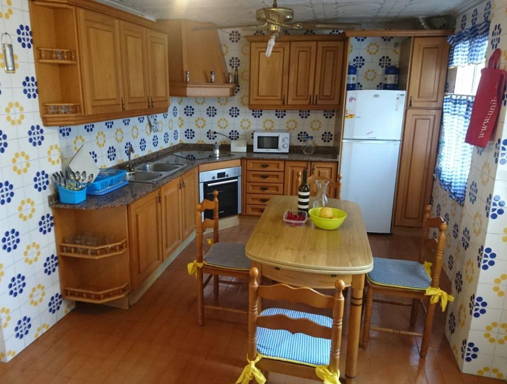 Alicante Rooms Dış mekan fotoğraf
