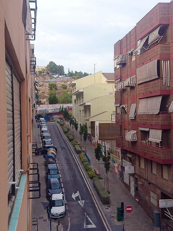 Alicante Rooms Dış mekan fotoğraf